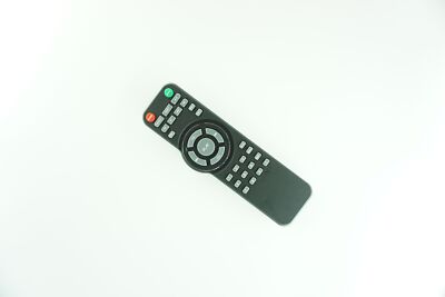 Remote Control For Marshal ME-2133 Multimedia Bluetooth Speaker Audio System