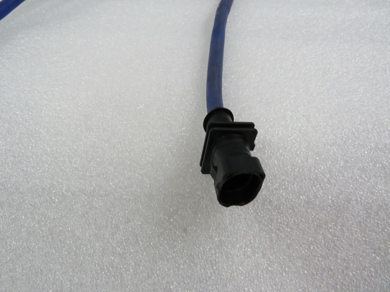 Maserati Ghibli, Rear Oxygen Sensor, Used, P/N 670009076