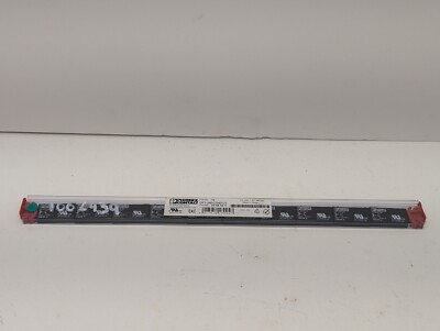 10PCS NEW Phoenix Contact 2966595 OPT-24DC/24DC/2 Solid State Relays