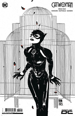 Catwoman 1/1 手描き スケッチカード s-l400.jpg