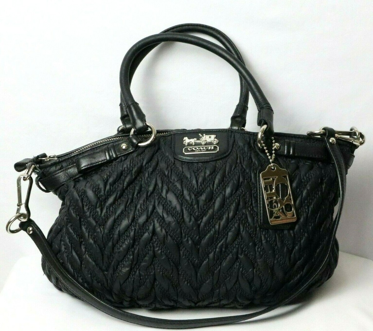 COACH 70th Anniversary プレート(非売品) COACH 70th Anniversary プレート(非売品)
