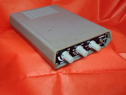 DATONG D70 MORSE TUTOR - Zdjęcie 4 z 5