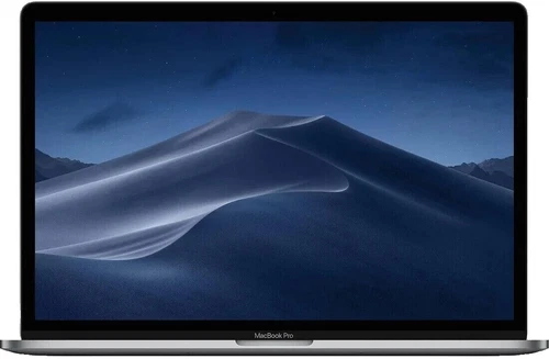 Apple MacBook Pro 15-15.9 in Screen