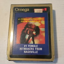 Somebody special and others  1 Female hitmakers from Nashville NEW   8track