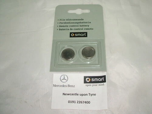 Smart Car Keys, Fobs & Remotes