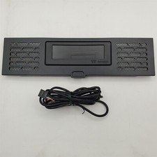 Thermaltake Tower 200 Series Black LCD Panel ...