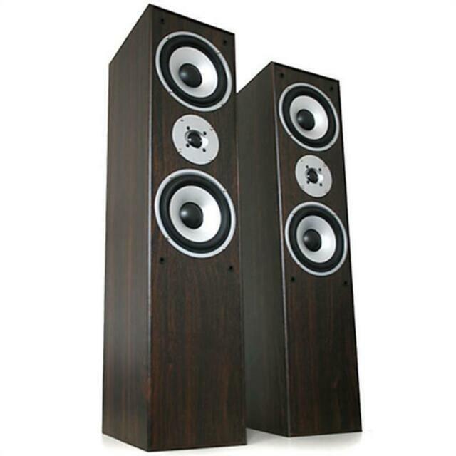 best home stereo system with bass