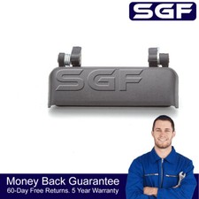 SGF New Outer Rear Door Handle Fits Ford Transit Mk5 Mk6 2000-2006