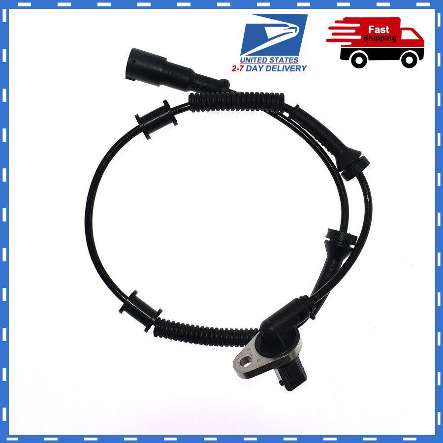 ヨン ABS Wheel Speed Sensor Fit For Ssangyong Rexton 2002-2019 2018