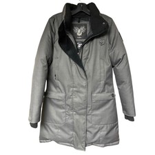 Nobis Meredith Parka Winter Coat Warm Waterproof Weatherproof Women’s Medium