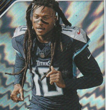 2024 Panini Donruss DeAndre Hopkins Elite Series #25 Daniel Lions Clemson Tigers