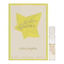 Lolita Lempicka for Women 0.05 oz EDP Vial Spray (Discontinued Packaging)