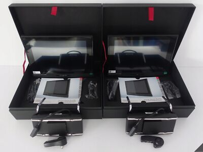 Audi Entertainment rse III mobile Doppelpaket (2 Stück) Click & Go Tablet