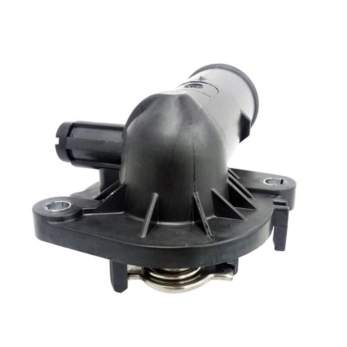 Car Thermostat with Housing Assembly for Journey 3.6L 11-2021 5184570AH - Picture 6 of 8