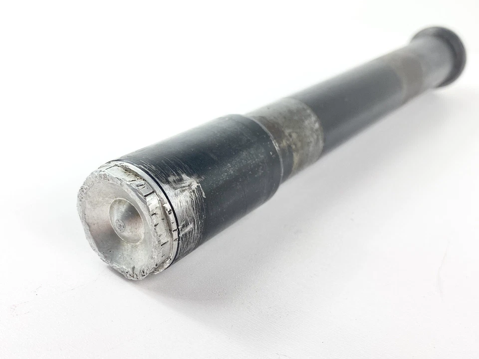 KTM 450 sxf 2006 eje delantero tuerca de perno KTM 450 525 SXF EXC OEM 06-08 Foto 4 de 4