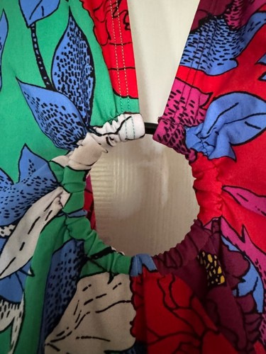 diane von furstenberg One Piece Swimsuit - Picture 2 of 12