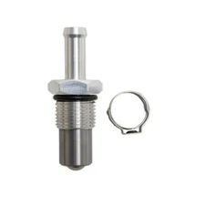 S&S Cycle Oil Cooled Control Valve Billet Harley Touring & Softail M8 2017-2024