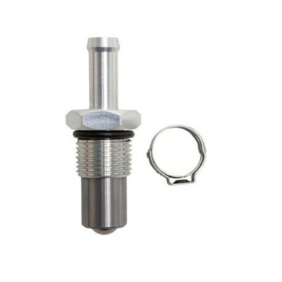 S&S Cycle Oil Cooled Control Valve Billet Harley Touring & Softail M8 2017-2024