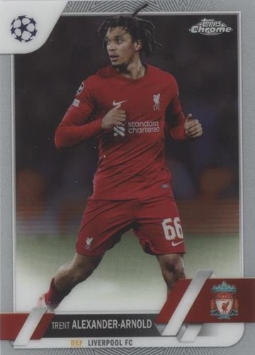 23/24 Nike Liverpool Player issue #66 ALEXANDER ARNOLD Dri-FIT ADV