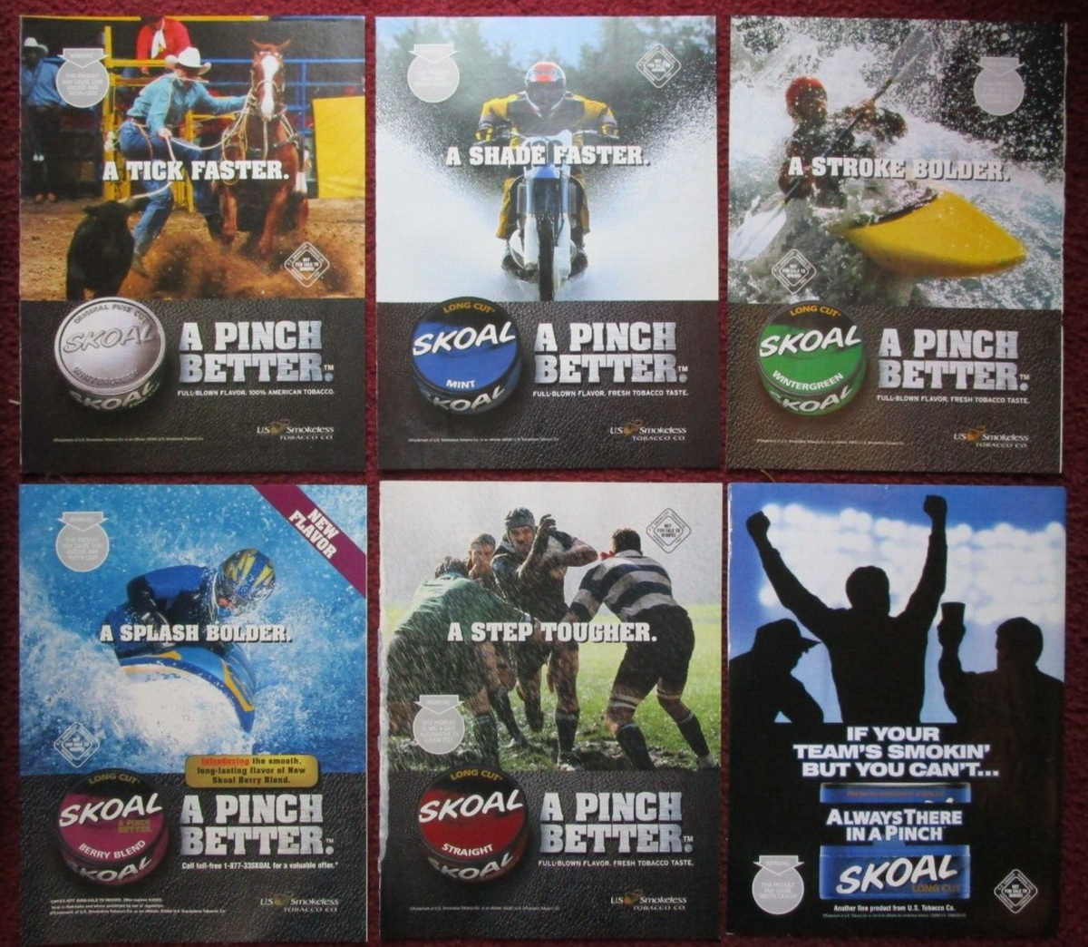 golfers chewing tobacco The ritual of dip and nicotine pouches in sports: Charge ahead with Black Buffalo Baseball Players Chewing Tobacco &