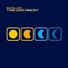 Tag und Nacht (Limited Deluxe Edition) von Schiller | CD | Zustand gut - Bild 1 von 1
