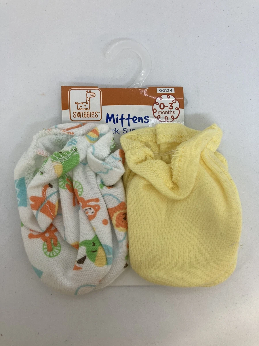 Baby mittens cheap online