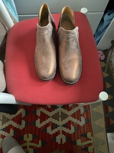 clarks demi beat bronze