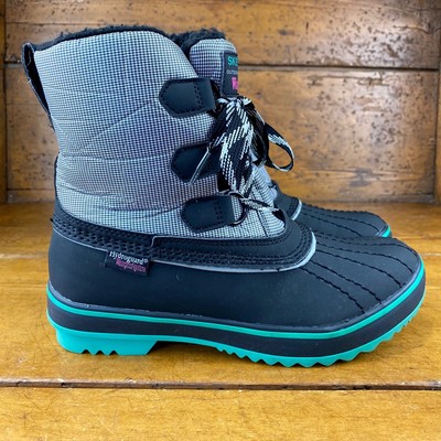 skechers highlanders