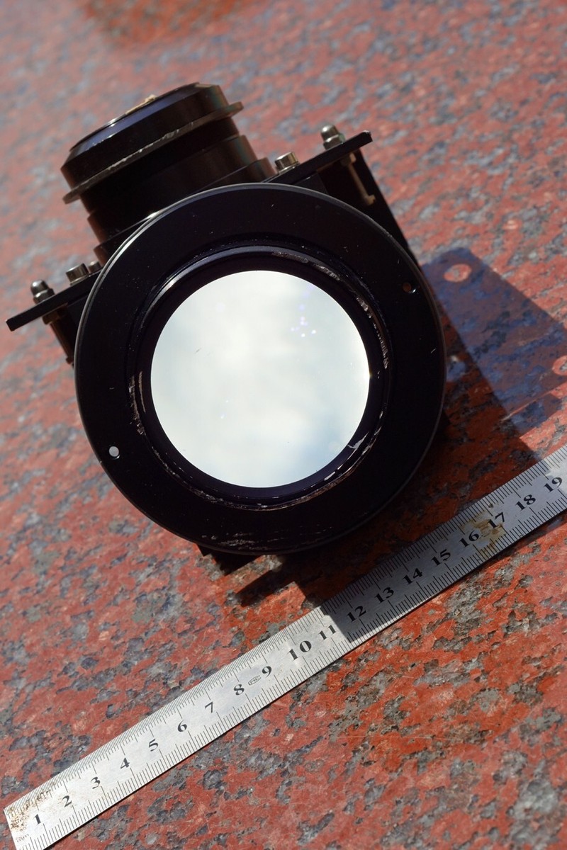 Rodenstock XR Heliflex WIDE ANGLE 122mm Lens BARGAINS | eBay