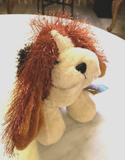 Webkinz BASSET HOUND Retired NEW NWT Sealed Code Tag NEW