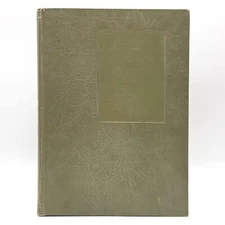 East High School 1941 Yearbook - The Angelus - Denver, Colorado