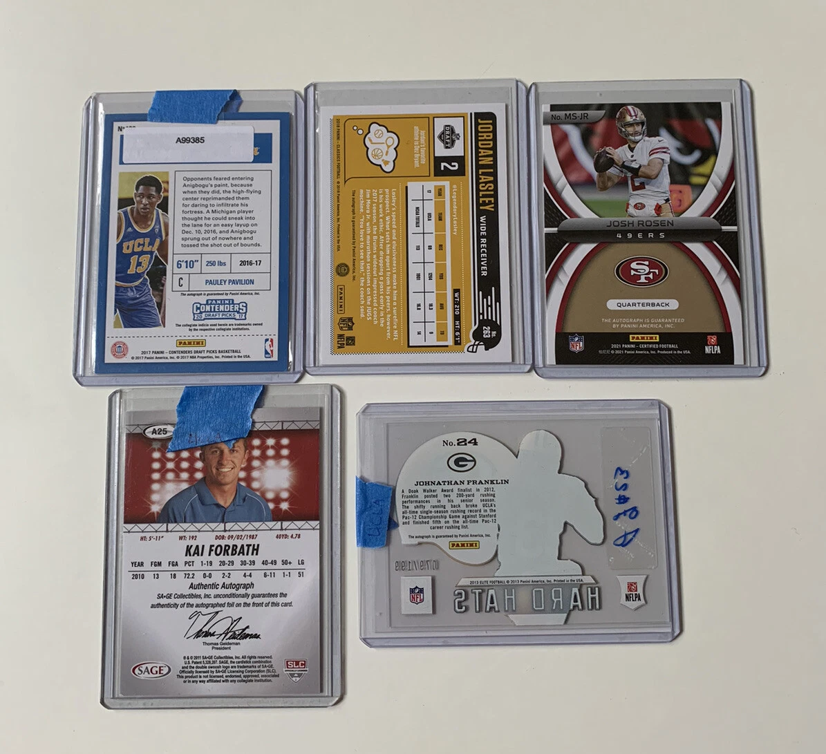 Josh Rosen cheap Women collectibles