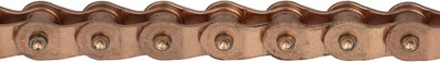 The Shadow Conspiracy Interlock V2 Chain Single Speed 1/2'' x 1/8'' 98 Links