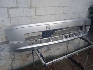 BMW E46 Stoßstange. vorne Original Versand Möglich RUF AN