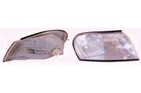 Neu Blinker - Rechts - FüR Opel Vectra B (J96) 1995-2003 - 90512150