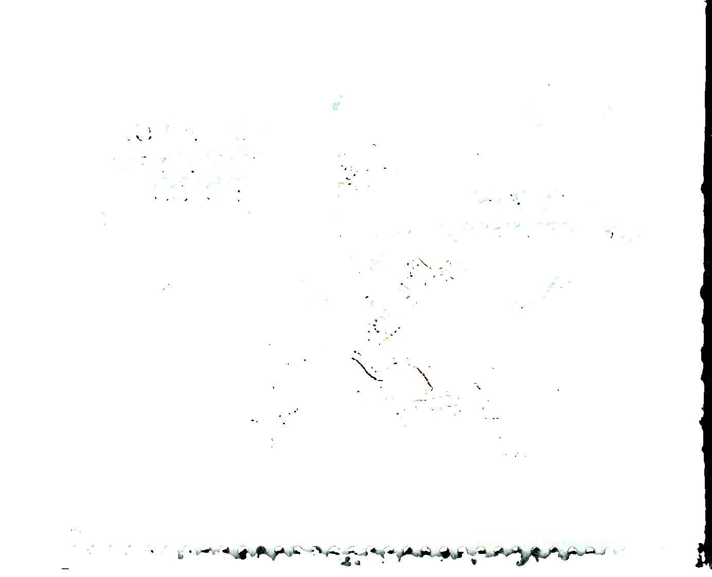 Romanian Disney Animation & Cartoon Postal Stamps