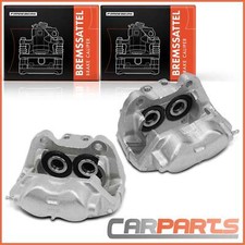 2x Bremssattel Vorne Links Rechts für BMW 5er E12 6er E24 1975-1989 1.8L 3.4L