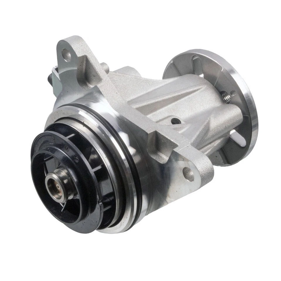 UK FOR LAND ROVER DISCOVERY 4 & 5 RANGE ROVER SPORT 3.0 TDV6 GEN 2 WATER PUMP - Image 3 of 4