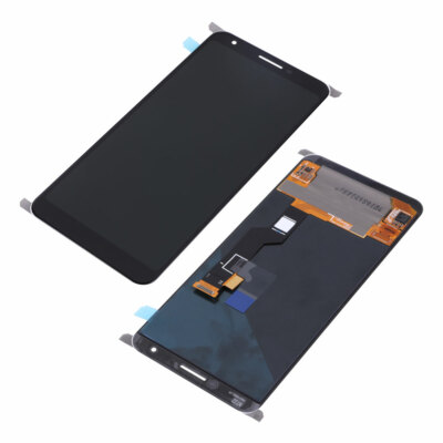 OEM OLED Display LCD Touch Screen Digitizer Assembly For Google Pixel 3A XL 6.0''