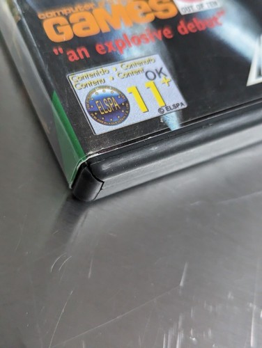 Nintendo Gamecube - Vexx - Acclaim - English UKV PAL - Picture 4 of 4