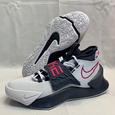 nike future court basketball shoes
