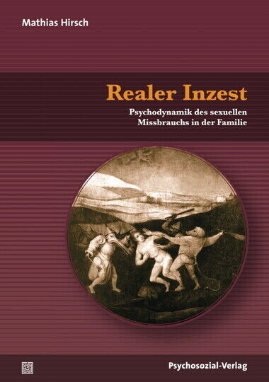 Thumbnail - Realer Inzest | Mathias Hirsch | 2013 | Deutsch