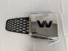 Western Star 57X / 49X / 47X LH Hood MTD Air Intake w/ Light - P/N A17-21823-004