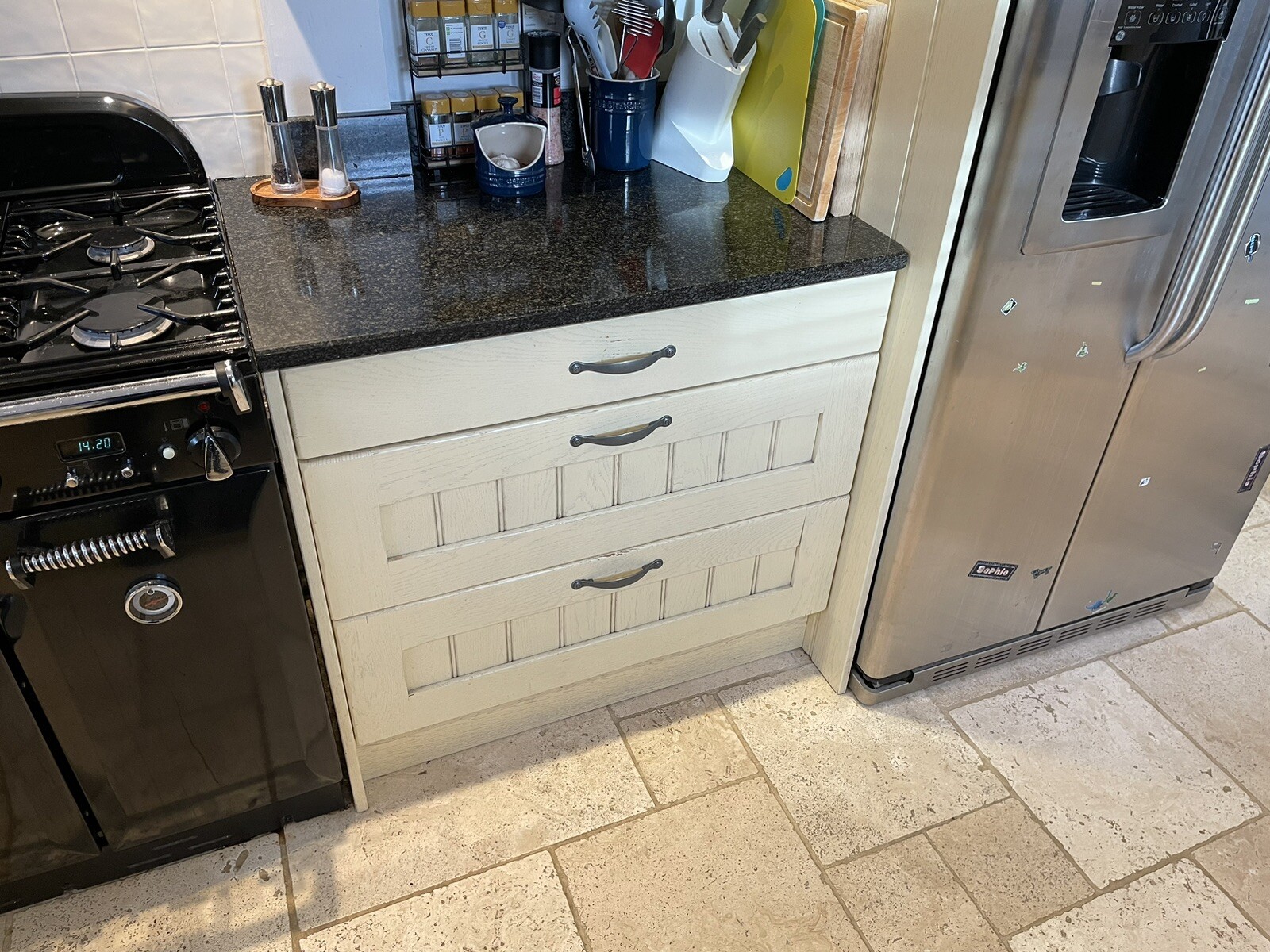 used kitchen units for sale eBay