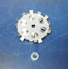 HP Indigo CT490-20060 SAS Impeller