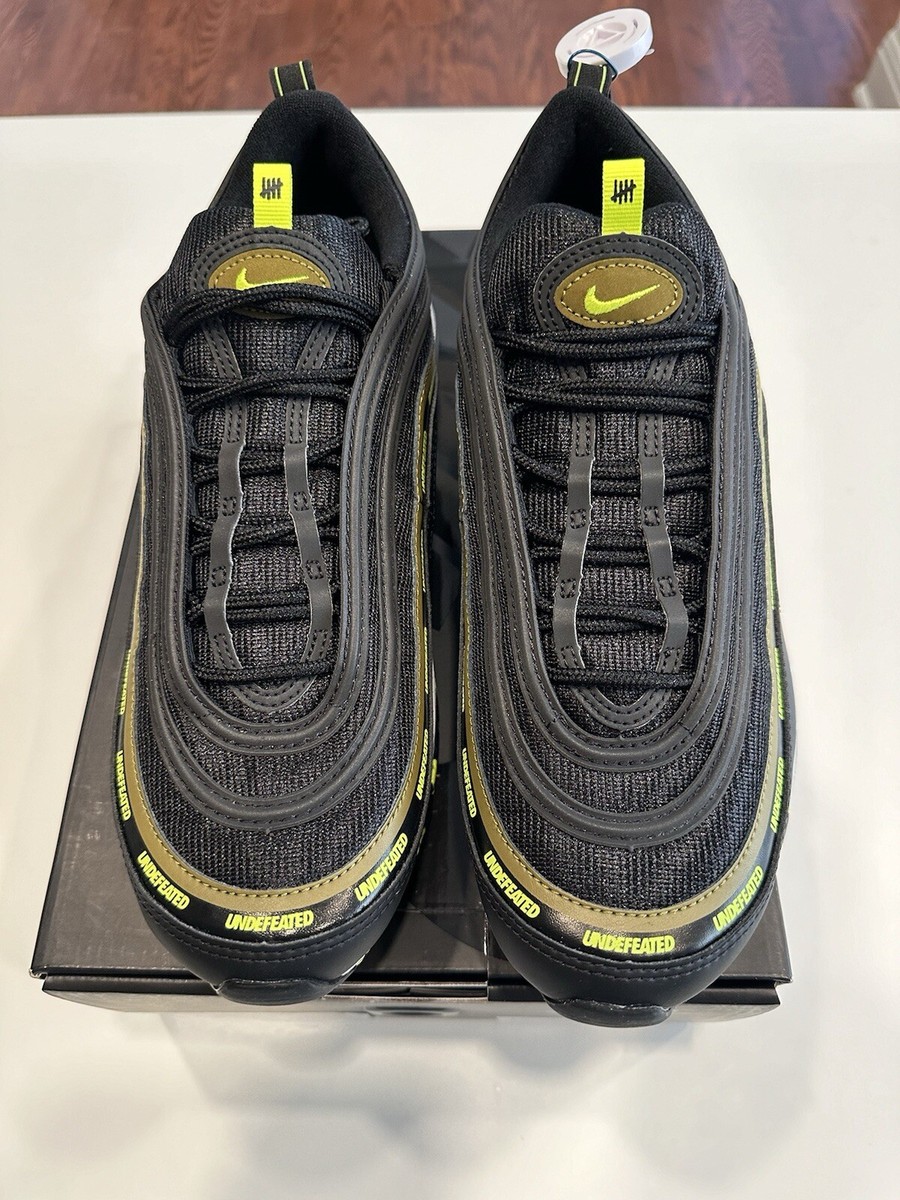 Nike x Undefeated Air Max 97 Nike x Undefeated Air Max 97
