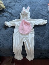 Little Spring Bunny Costume