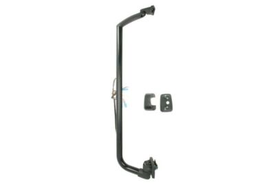Pacol DAF-MR-034R Holder, outside mirror for DAF