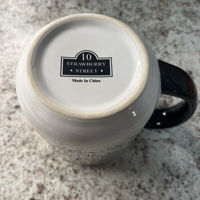 2 carat cup gold diamond ring coffee mug Automic Gold Coffee Cup Ring