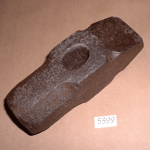 Sledge Hammer, Splitting Maul, Straight/Cross Peen Heads w/o Handles- select one - Picture 98 of 107